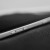 Cache Batterie Microsoft Lumia 950 XL Mozo Charge s/fil - Noir/Argent 3