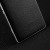 Cache Batterie Microsoft Lumia 950 XL Mozo Charge s/fil - Noir/Argent 5