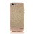 Prodigee Sparkle Fusion iPhone 6S / 6 Glitter Case - Rose Gold 3