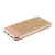 Prodigee Sparkle Fusion iPhone 6S / 6 Glitter Case - Rose Gold 5