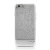 Prodigee Sparkle Fusion iPhone 6S / 6 Glitter Case - Zilver 2
