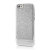 Prodigee Sparkle Fusion iPhone 6S / 6 Glitter Case - Silver 4