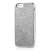 Prodigee Sparkle Fusion iPhone 6S Plus / 6 Plus Glitter Case - Silver 3