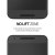 Spigen Crystal Nexus 5X Displayschutzfolie 3er Set 2