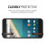 Spigen Crystal Nexus 5X Displayschutzfolie 3er Set 3