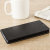 Olixar Leather-Style LG V10 Wallet Stand Case - Black 6