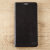 Olixar Leather-Style LG V10 Wallet Stand Case - Zwart 8