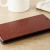 Olixar LG V10 Kunstledertasche Wallet Stand Case in Braun 8