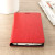 Olixar Leather-Style LG V10 Lommebok Deksel - Rød 7