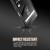Cruzerlite Bugdroid Circuit Sony Xperia Z5 Compact Case - Black 2