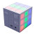 Rubiks Cube Dancing LED 360 Lightshow Bluetooth Speaker 6