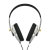 Ted Baker Rockall Premium Headphones - Black / Silver 4