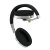 Ted Baker Rockall Premium Headphones - Black / Silver 5