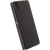 Krusell Ekero FolioSkin Sony Xperia Z5 Compact Tasche in Schwarz 2