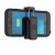 Clip de cinturón universal Mohie para smartphones - Negro 2