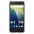 Spigen Ultra Hybrid Nexus 6P suojakotelo - Kristallin kirkas 3