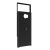 Official BlackBerry Priv Slide-Out Hard Shell Case - Black 4