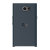 Official BlackBerry Priv Slide-Out Hard Shell Case - Blue 6