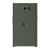 Official BlackBerry Priv Slide-Out Hard Shell Case - Green 6