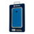 Mozo Microsoft Lumia 550 Back Cover Case - Blue 9