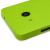 Mozo Microsoft Lumia 550 Back Cover Case - Green 7