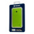 Mozo Microsoft Lumia 550 Back Cover Case - Green 9
