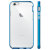 Spigen Neo Hybrid Ex iPhone 6S / 6 Bumper Case - Electric Blue 4