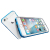 Spigen Neo Hybrid Ex iPhone 6S / 6 Bumper Case - Electric Blue 7