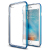 Spigen Neo Hybrid Ex iPhone 6S / 6 Bumper Case - Electric Blue 8