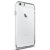 Spigen Neo Hybrid EX iPhone 6S/ 6 Bumper in Shimmery Weiß 4