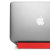 Twelve South BaseLift MacBook Folding Stand - Red 5