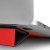 Twelve South BaseLift MacBook Folding Stand - Red 10