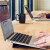 Twelve South BaseLift MacBook Folding Stand - Red 12