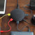 Cygnett Supercharger UFO 5 Port USB Hub Charger - Black 3