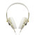 Ted Baker Rockall Premium Headphones - White / Gold 6