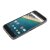 Cruzerlite Bugdroid Circuit Nexus 5X Case - Clear 2