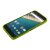 Cruzerlite Bugdroid Circuit Nexus 5X Case - Groen 2