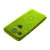Cruzerlite Bugdroid Circuit Nexus 5X Case - Groen 4