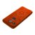 Cruzerlite Bugdroid Circuit Nexus 5X Case - Orange 4