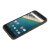 Cruzerlite Bugdroid Circuit Nexus 5X Gelskal - Röksvart 2