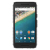 Speck CandyShell Grip Nexus 5X Case - White/Black 2