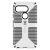 Speck CandyShell Grip Nexus 5X Case - White/Black 3