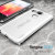 Rearth Ringke Slim Nexus 5X Case - Transparant 2