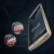 Verus Crystal Bumper LG V10 Case - Shine Gold 5