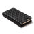 Zenus Mesh Diary iPhone 6S / 6 Wallet Case - Black 2
