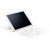 Official Samsung Galaxy Tab S2 9.7 Bluetooth Keyboard Case - White 3