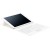 Official Samsung Galaxy Tab S2 9.7 Bluetooth Keyboard Case - White 4