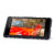 Olixar Armourdillo Hybrid Sony Xperia M5 Protective Case - Black 7