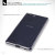 Funda Sony Xperia M5 Olixar FlexiShield Gel - Opaca 2