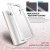 Rearth Ringke Fusion LG V10 Case - Crystal View 4